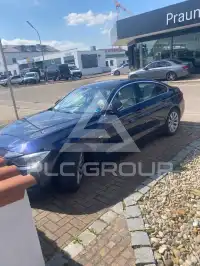 2015 BMW 430