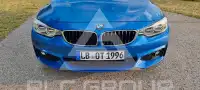 2015 BMW 430
