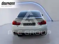 2015 BMW 430