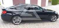 2015 BMW 430