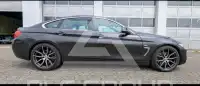 2015 BMW 430