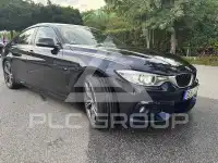 2015 BMW 430