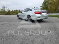 2015 BMW 430