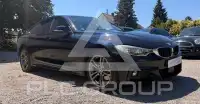2015 BMW 430