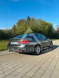 2015 BMW 430
