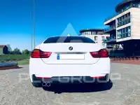 2015 BMW 430