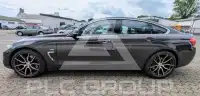 2015 BMW 430
