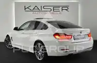 2015 BMW 430