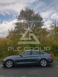 2015 BMW 430
