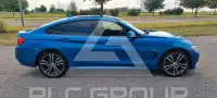 2015 BMW 430