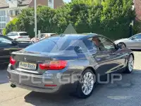 2015 BMW 430