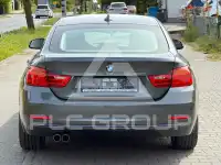 2015 BMW 430