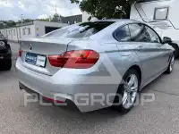 2015 BMW 430