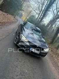 2015 BMW 430