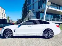 2015 BMW 430