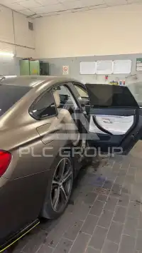 2015 BMW 430