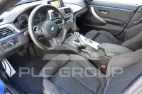 2015 BMW 430