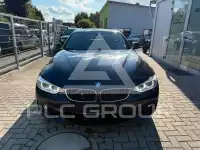 2015 BMW 430