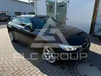 2015 BMW 430