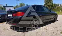 2015 BMW 430
