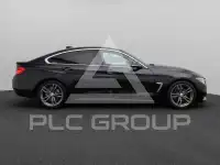 2015 BMW 430