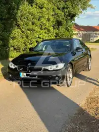 2015 BMW 430