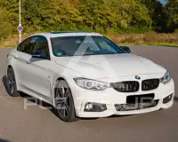 2015 BMW 430