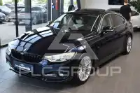 2015 BMW 430