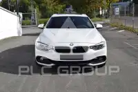 2015 BMW 430