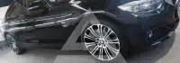 2015 BMW 430