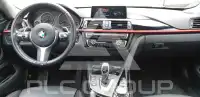 2015 BMW 430
