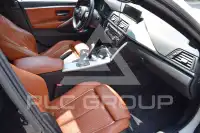 2015 BMW 430