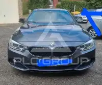 2015 BMW 430
