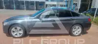 2015 BMW 430