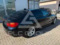 2015 BMW 430