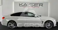 2015 BMW 430