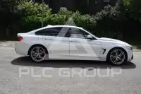 2015 BMW 430