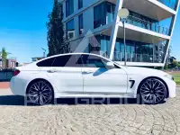 2015 BMW 430