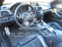 2015 BMW 435