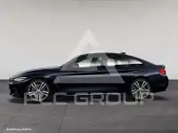 2015 BMW 435
