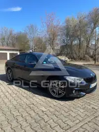 2015 BMW 435