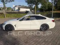 2015 BMW 435