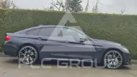2015 BMW 435