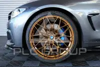 2015 BMW 435