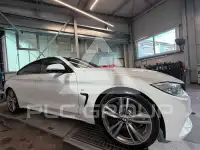2015 BMW 435