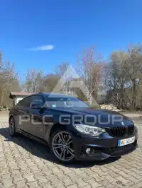 2015 BMW 435