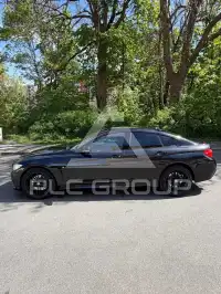 2015 BMW 435