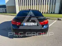 2015 BMW 435