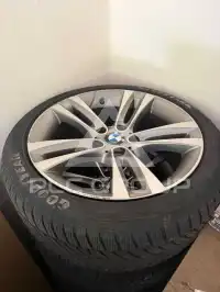 2015 BMW 435