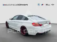2015 BMW 435
